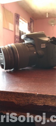 Canon 1300d